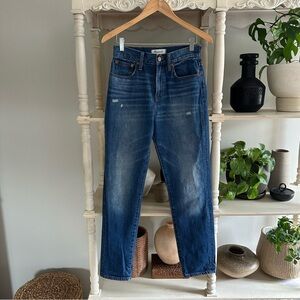 Madewell The Perfect Vintage Jean (26)